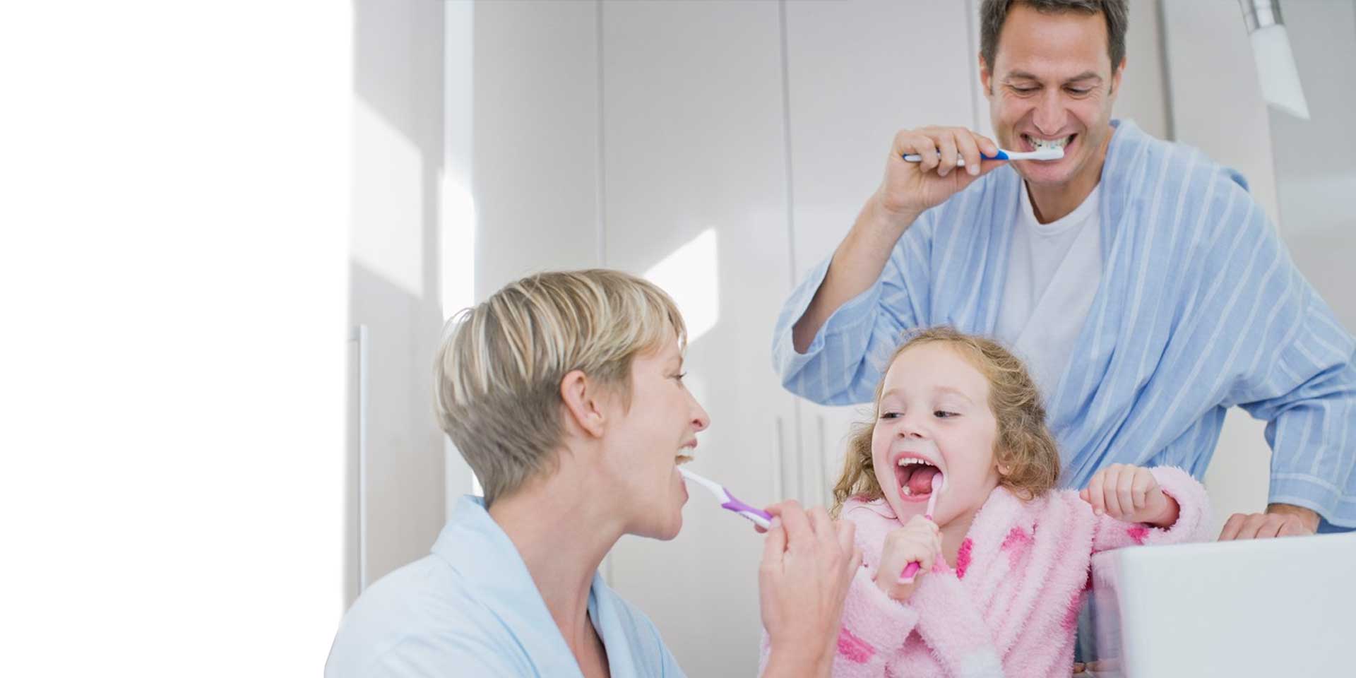 Family Dentist Eau Claire, Wisconsin